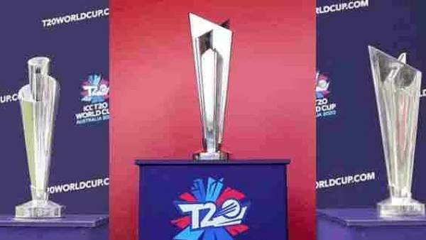 டி20 உலகக்கோப்பை 2022 டி20 உலகக்கோப்பை 2022