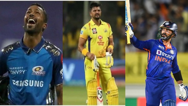 நடுவரிசை