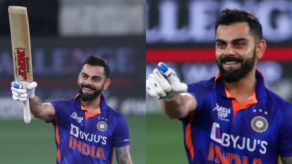 மொத்த ரன்கள் 