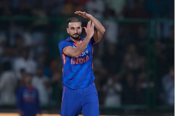 ஹர்ஷல் ஹர்ஷல்