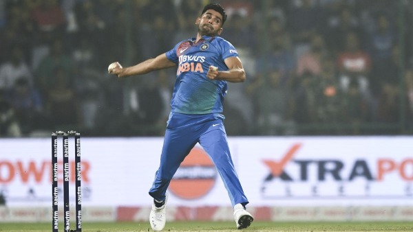 தீபக் சாஹர் இல்லை