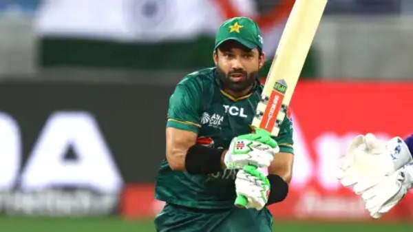 ரிஸ்வானுக்கு பந்துவீசுவது எப்படி?