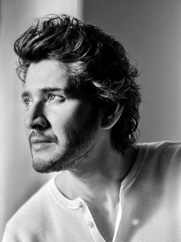 மகேஷ் பாபுவும் கூட்டணி 