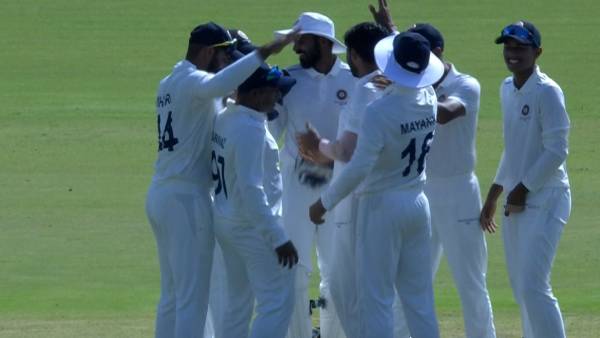 சொதப்பல் பேட்டிங்