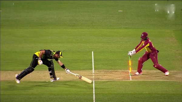 ஆஸி, அபாரம்