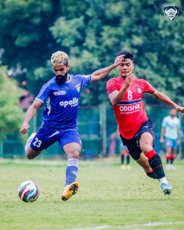 புதிய வீரர்கள்