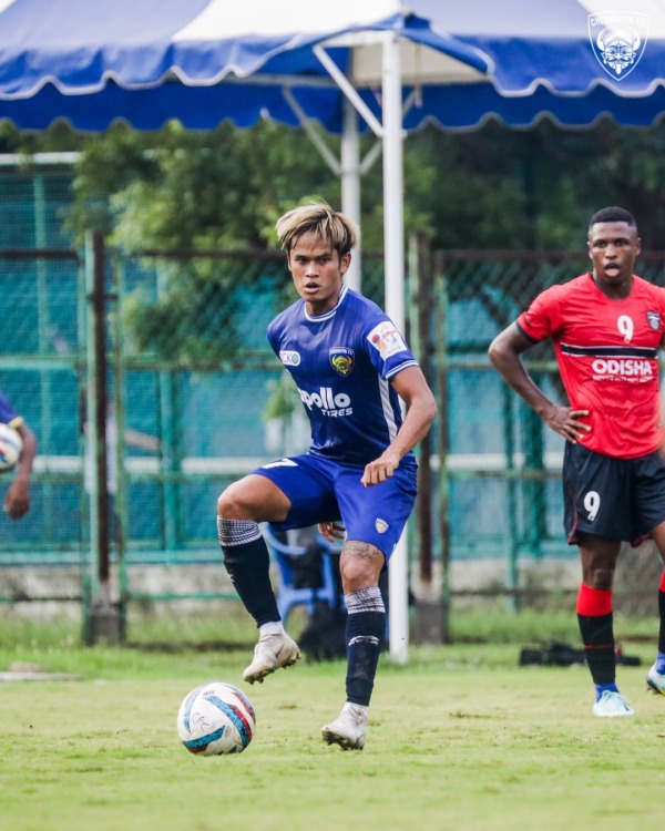 சென்னை அணி அட்டவணை