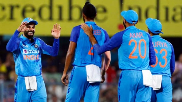 ரன் குவிப்பு