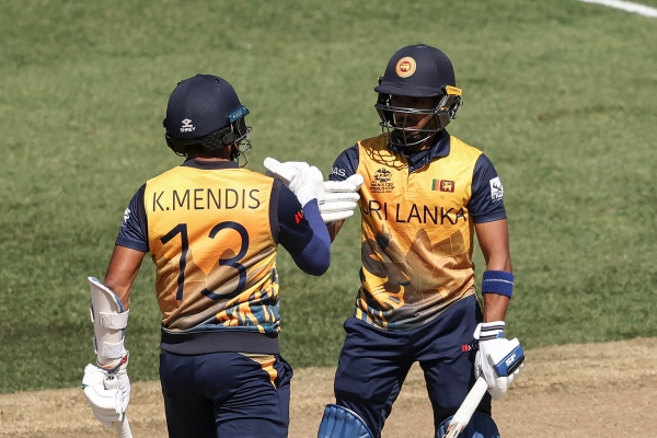 இலங்கை தகுதி