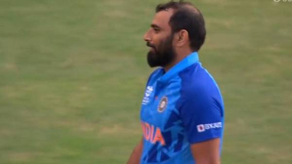 ஷமி திட்டத்திலேயே இல்லை ஷமி திட்டத்திலேயே இல்லை