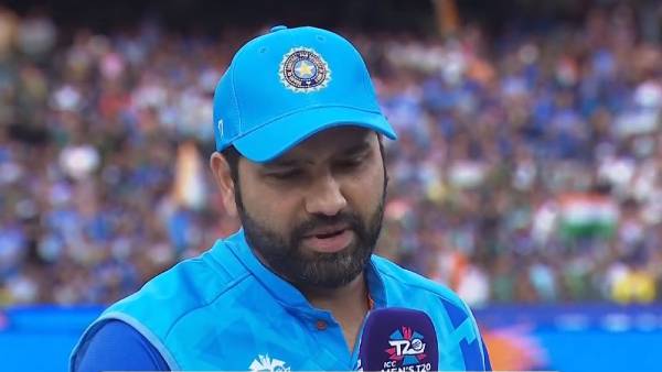 வார்த்தையே இல்லை