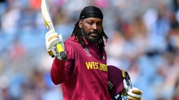 கெயில் ஆருடம்