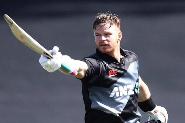 மிடில் ஆர்டர் பேட்டிங் 