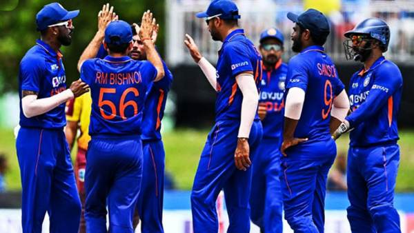 ஸ்லோ ஓவர் 