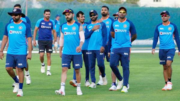 இந்தியா Vs தென்னாப்பிரிக்கா