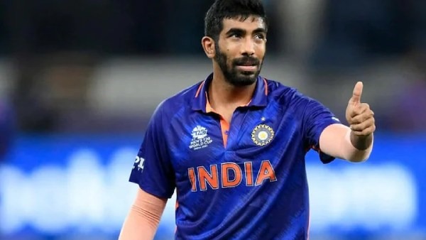 பும்ராவின் காயம் 