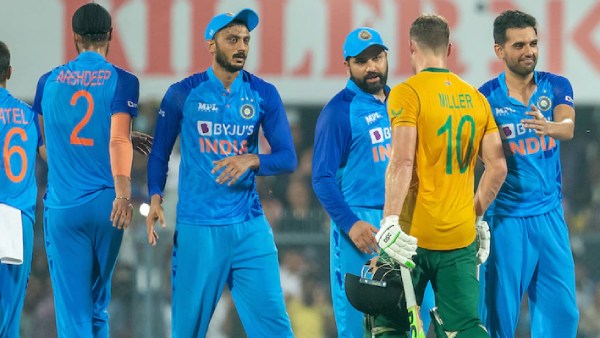  3வது டி20 போட்டி 