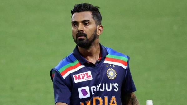 ராகுல் வேண்டாம்