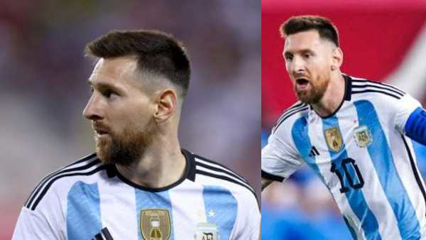 மெஸ்ஸியின் மேஜிக் பாஸ் 