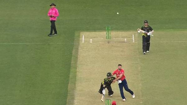 சர்ச்சையான சம்பவம் 