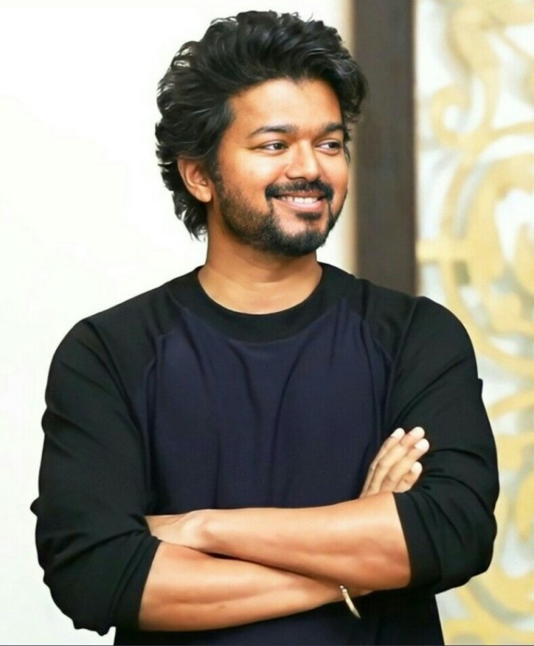 விஜய்யுடன் ஒப்பந்தம் 