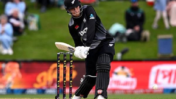 நியூசிலாந்து வெற்றி