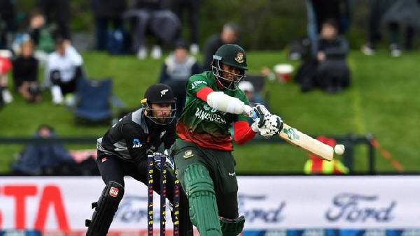 ஷகிபுல் ஹசன் போராட்டம்