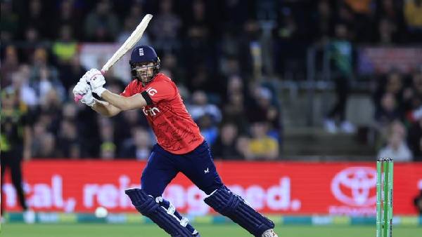 டேவிட் மாலன் அதிரடி