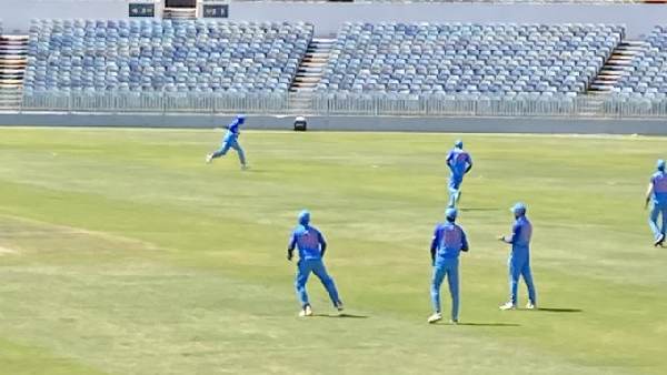 பவர்பிளே முடிவு