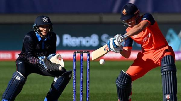 நமிபியா தடுமாற்றம்