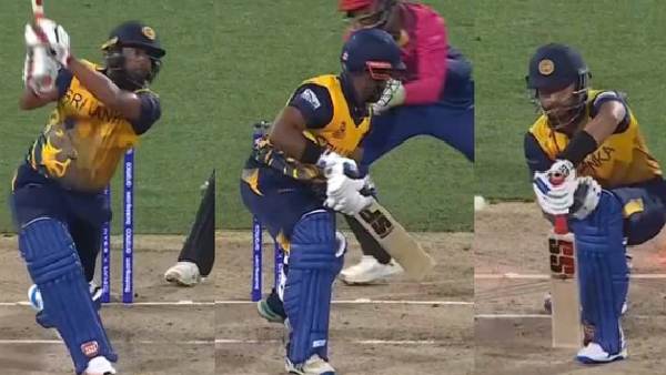 ஹாட்ரிக் சாதனை