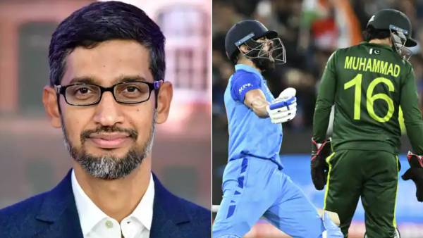 பாக். ரசிகர் கிண்டல்