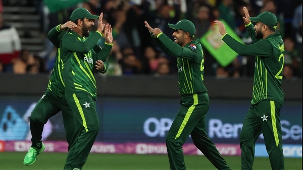 பாகிஸ்தானுக்கு வாய்ப்பு