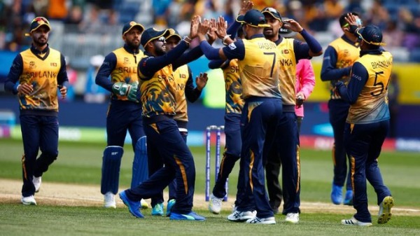 ரன் ரேட் சிக்கல்