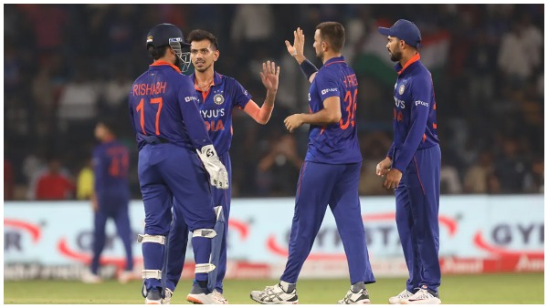 மீண்டும் ஒரு சிக்கல் 