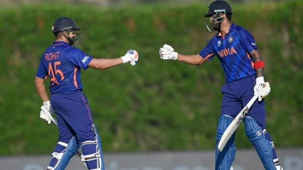 தொடக்கமே ஷாக் தொடக்கமே ஷாக்