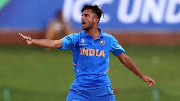 இந்திய அணி