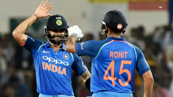 குறைந்த ரன்ரேட் 