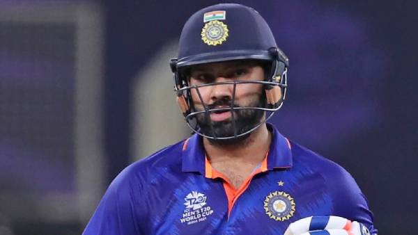 ரோகித்திற்கு சிக்கல் 