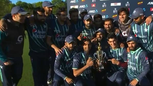 பாக். வெற்றி 