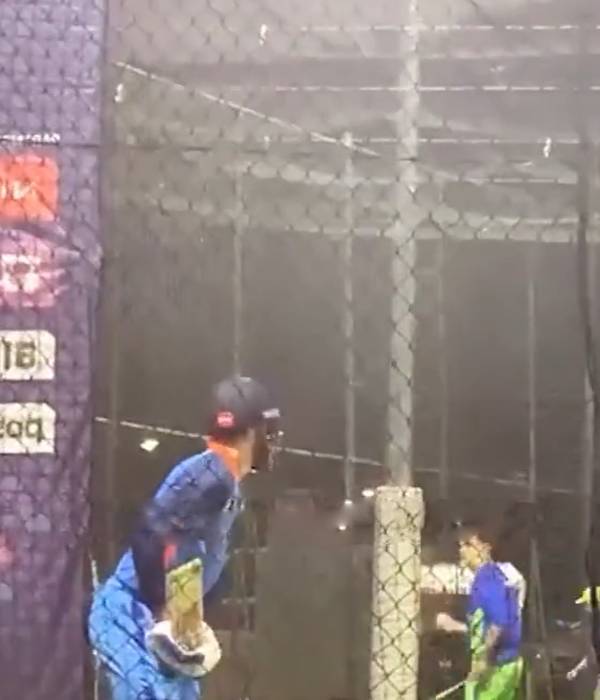 கோலி தடுமாற்றம் 