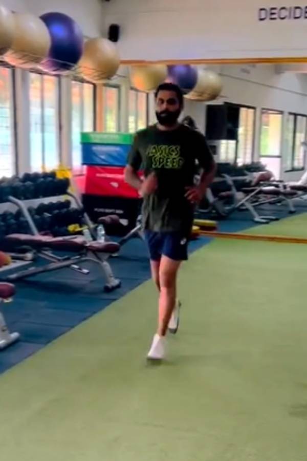 எதற்காக பயிற்சி