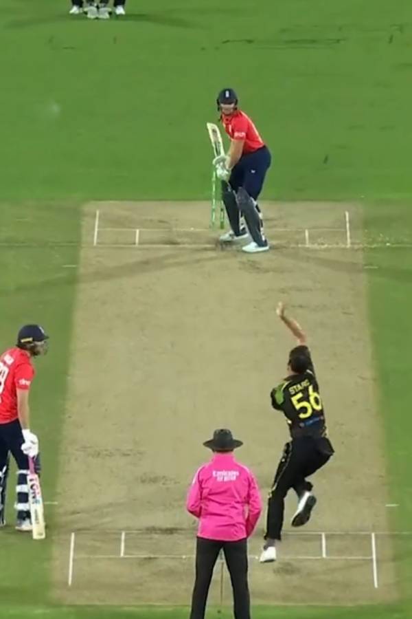 விதியால் ஆபத்து