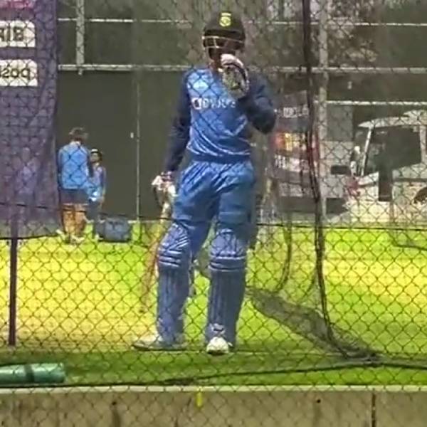 இந்தியா vs பாகிஸ்தான் 