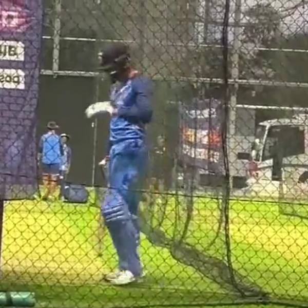 கோலி எச்சரிக்கை 