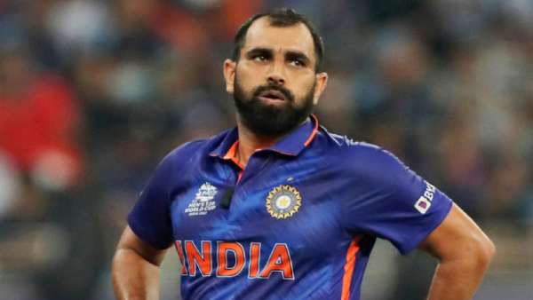 ஷமிக்கு என்ன ஆச்சு