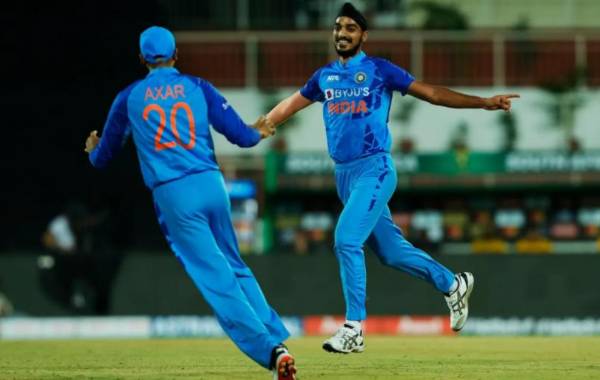 3வது டி20 போட்டி 