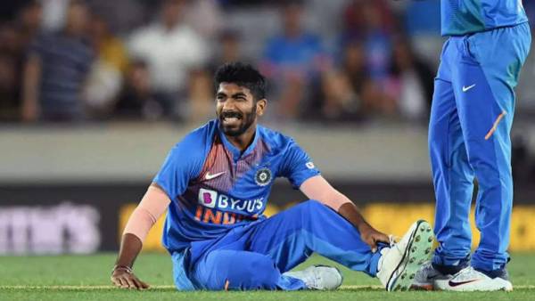 பும்ராவின் நிலை 