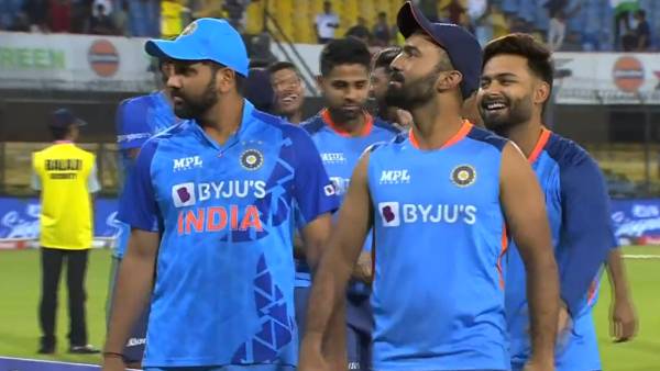 கவலையில்லை