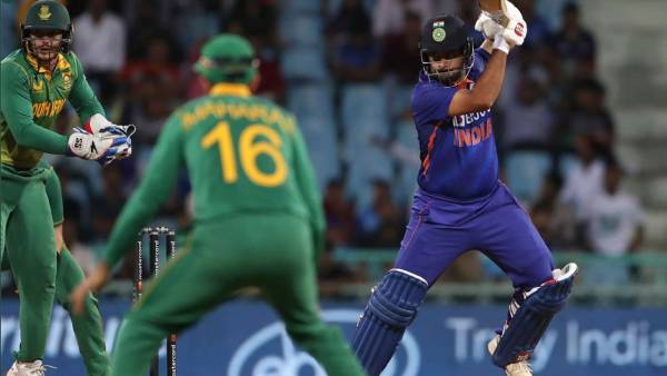 திருப்புமுனை